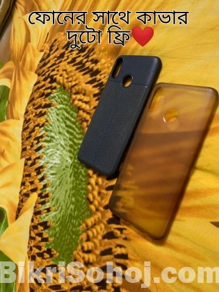 Huawei Y9 2019